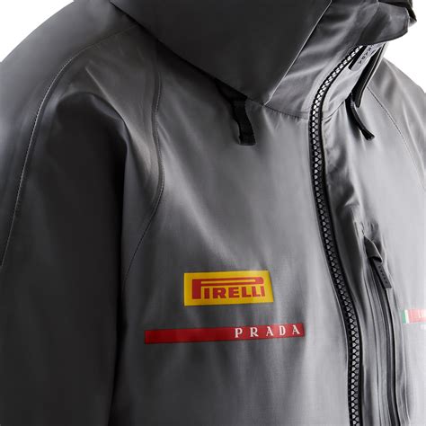 prada pirelli luna rossa jacket|Luna Rossa Prada team.